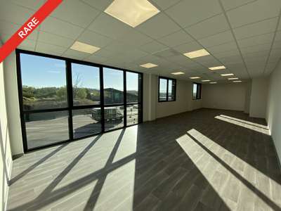 A louer bureaux 67m² R+1 à Bourg-lès-Valence