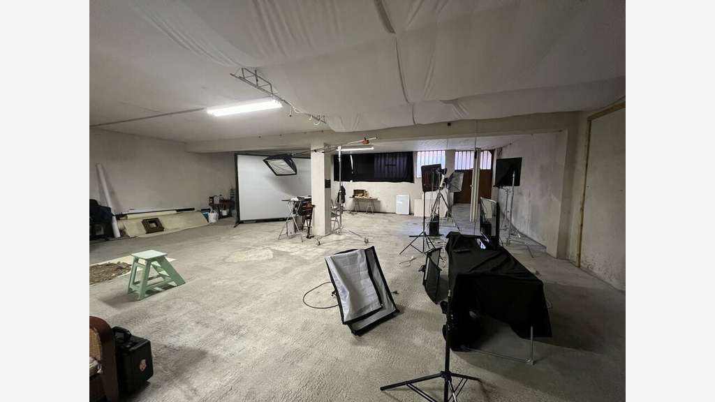 A louer bureaux de 130m² prox Bourg-lès-Valence
