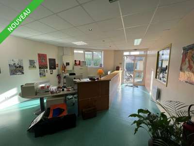 Location Bureaux à Bourg-lès-Valence