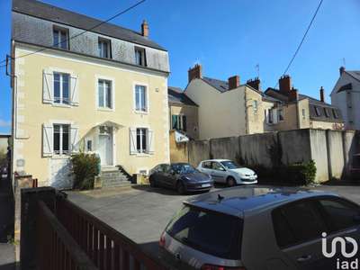 Location Bureaux à Bourges