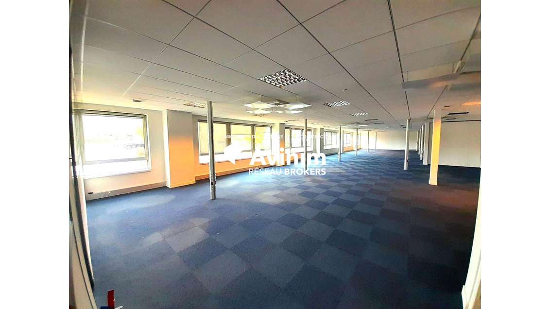 Immobilier Professionnel à louer Bourges