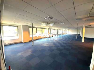 Location Bureaux à Bourges