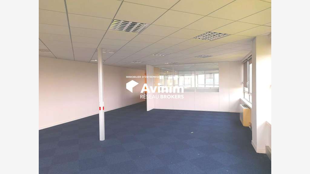 Immobilier Professionnel à louer Bourges
