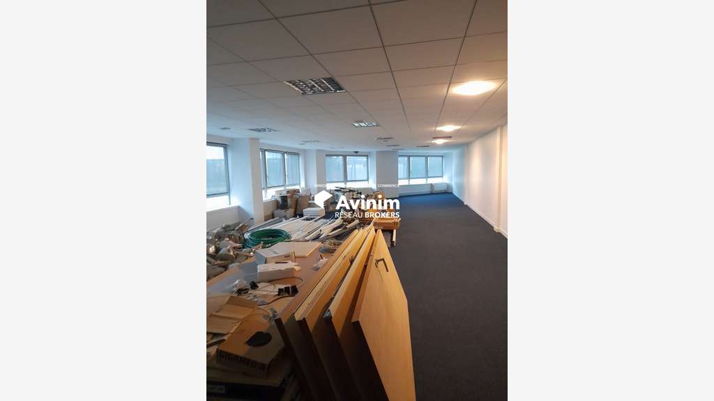 Immobilier Professionnel à louer Bourges