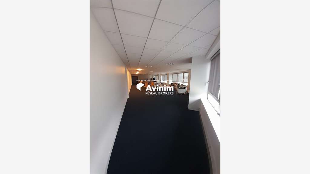 Immobilier Professionnel à louer Bourges