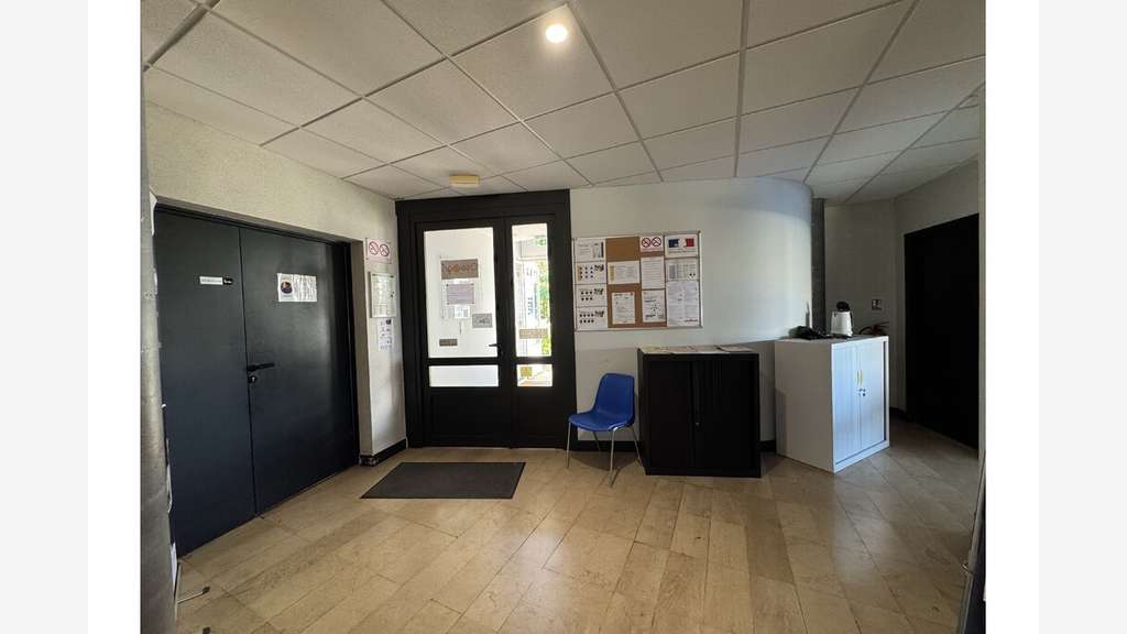 À louer – Bureaux de 300 m² à Bourges – Cher (18)