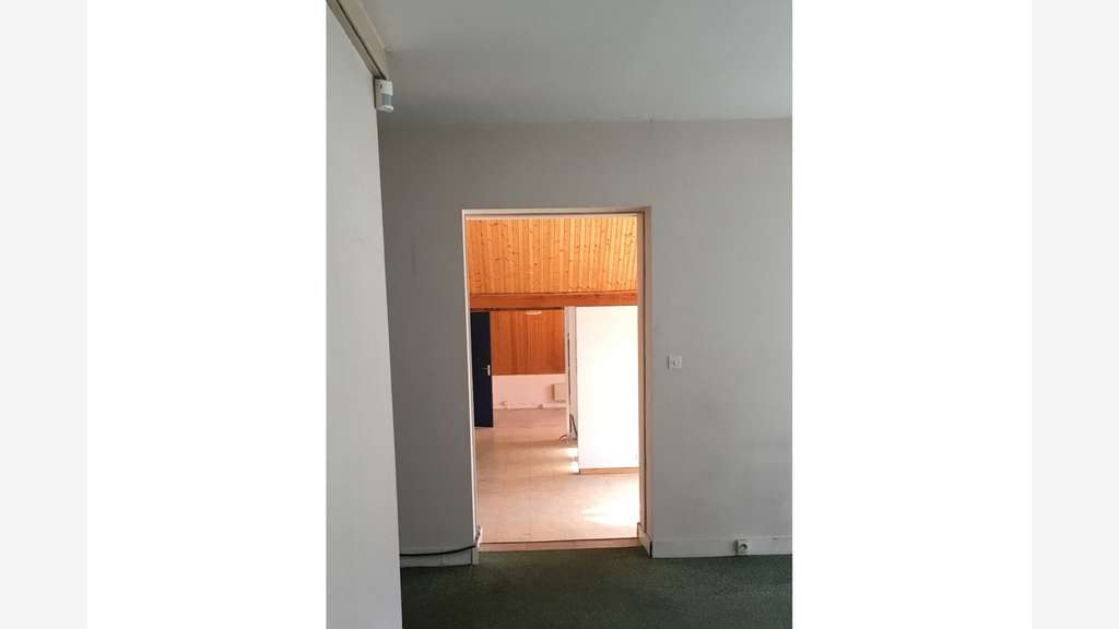 À Louer – Bureau de 140 m² à Bourges – Cher (18)