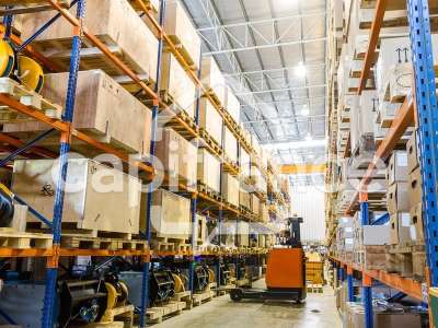 Location Locaux commerciaux - Boutiques à Bourgoin-Jallieu