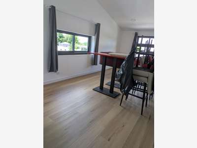 Bureau 20m² à louer à Bourgoin-Jallieu centre