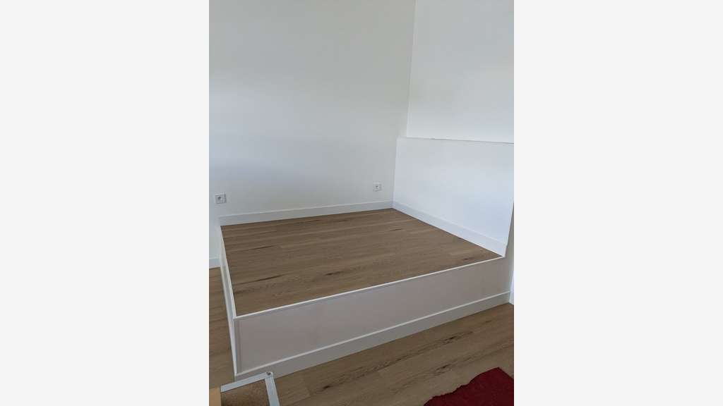 Bureau 20m² à louer à Bourgoin-Jallieu centre