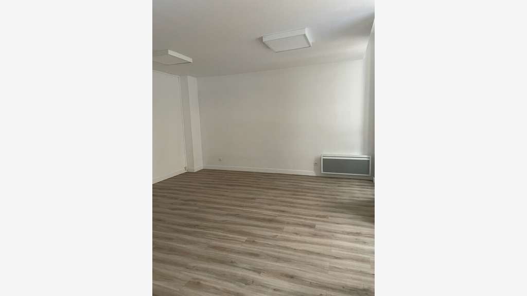 A louer bureaux 45 m² Opéra Marseille 13001