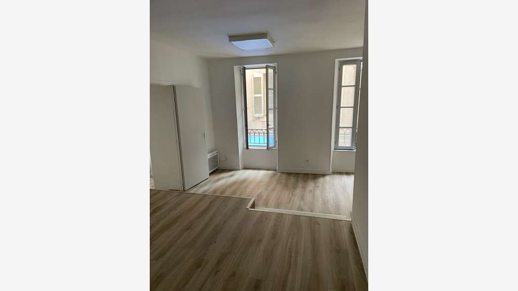 A louer bureaux 45 m² Opéra Marseille 13001
