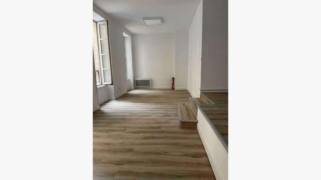 A louer bureaux 45 m² Opéra Marseille 13001