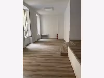 A louer bureaux 45 m² Opéra Marseille 13001