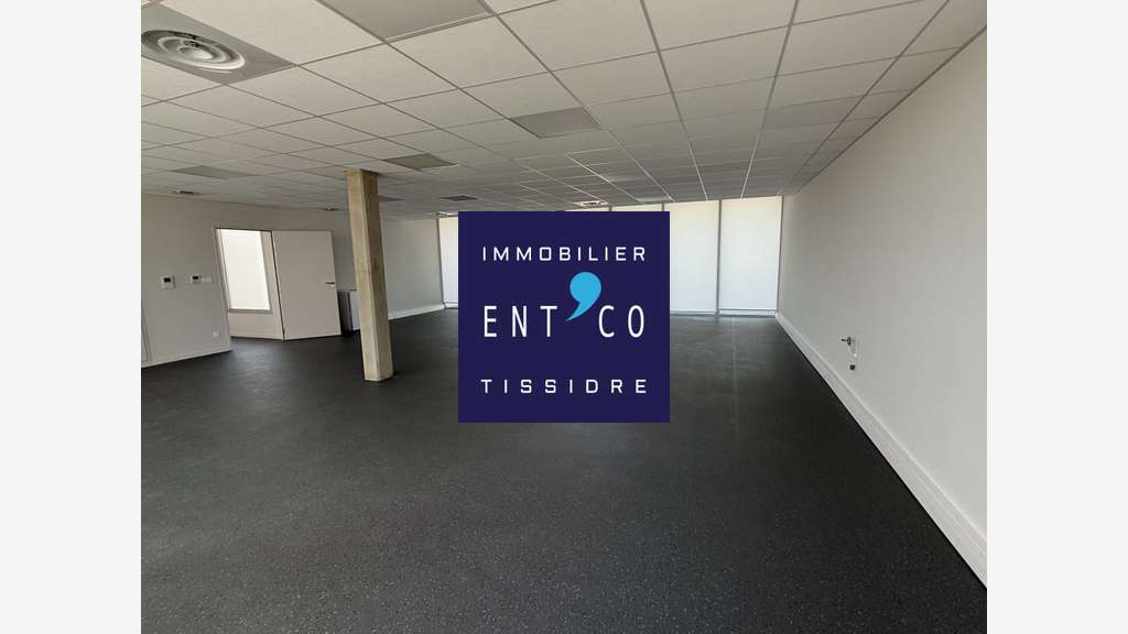 BUREAUX - TECHNOPOLE AGEN