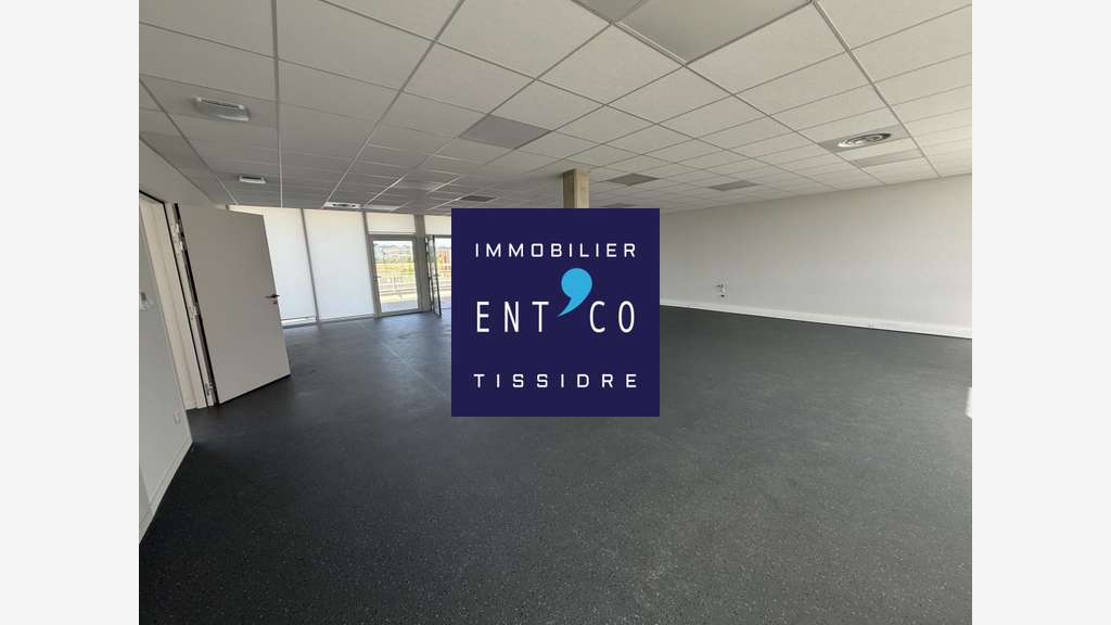 BUREAUX - TECHNOPOLE AGEN