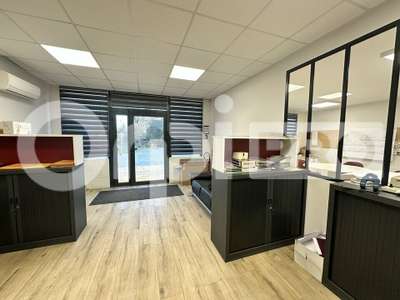 Location Locaux d'activités - Entrepôts à Bressols