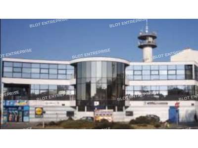 Location Bureaux à Brest