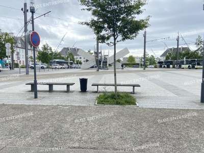 Location Bureaux à Brest