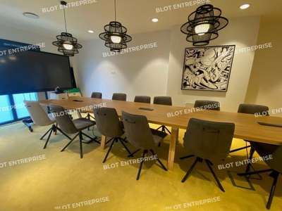 Location Bureaux à Brest