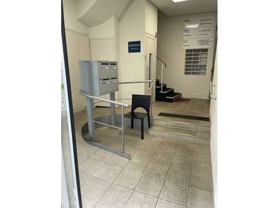 Location Bureaux à Brest