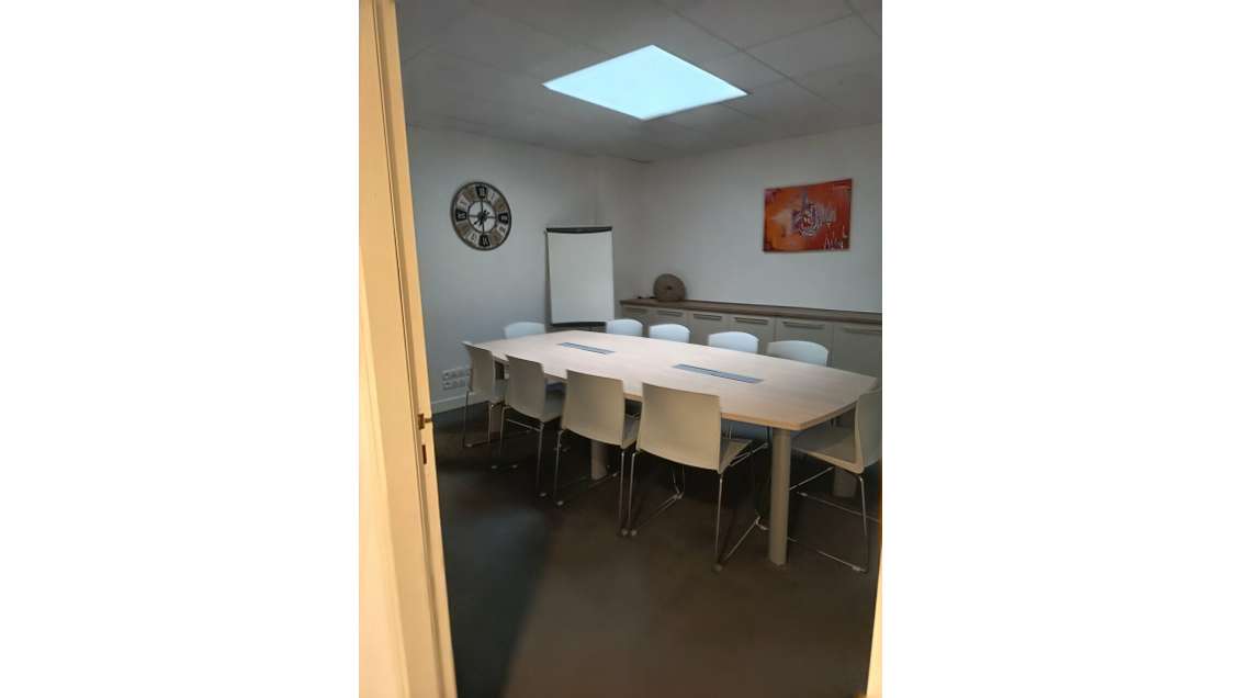 A louer bureaux de standing en centre ville Brest