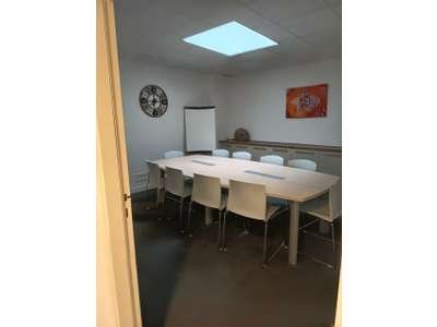 Location Bureaux à Brest