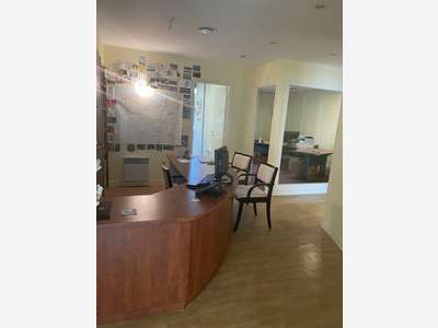 A louer bureaux 45m² Port de Commerce Brest
