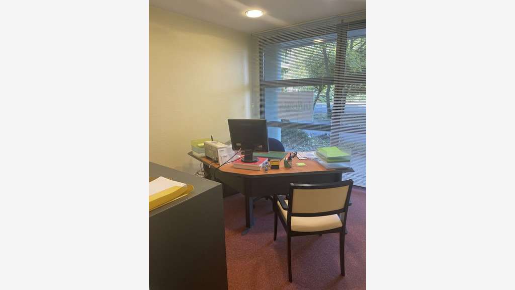 A louer bureaux 45m² Port de Commerce Brest
