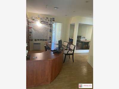 A louer bureaux 45m² Port de Commerce Brest