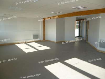 Location Bureaux à Brest