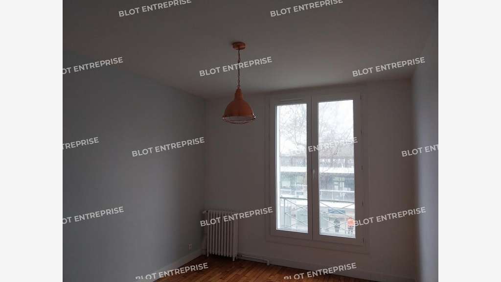 A louer bureaux 95m² R+1 Brest Place de la Liberté