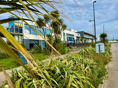 Location Bureaux à Brest