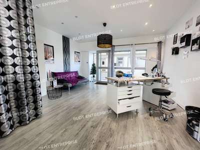 Location Locaux commerciaux - Boutiques à Brest