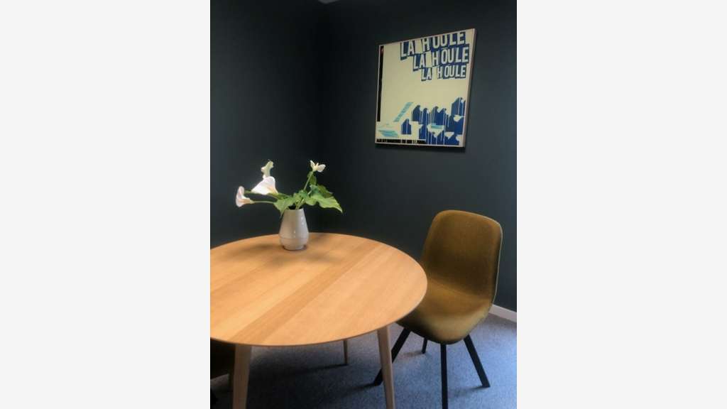 A louer plateau de bureaux 100m² à Brest Port