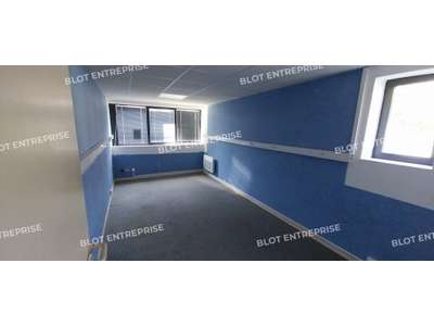 Location Bureaux à Brest