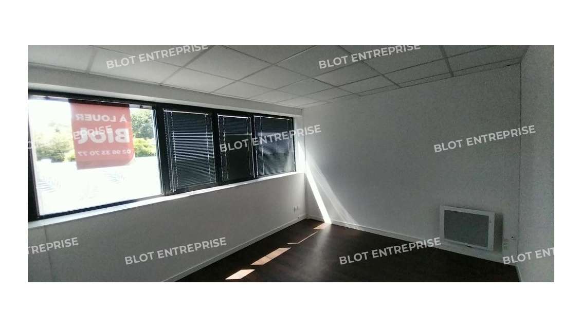 A louer bureaux 18m² professionnel de santé Brest
