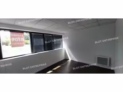 Location Bureaux à Brest