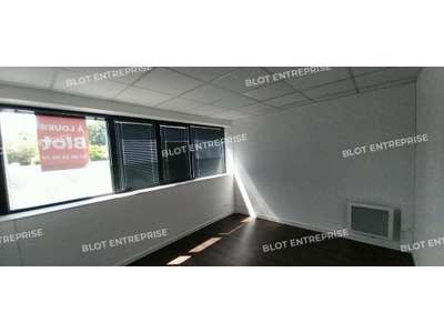 Location Bureaux à Brest