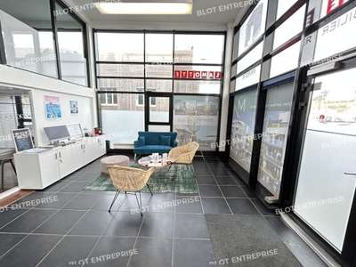 Location Bureaux à Brest