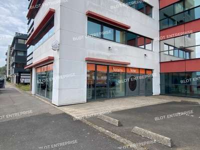 Location Bureaux à Brest