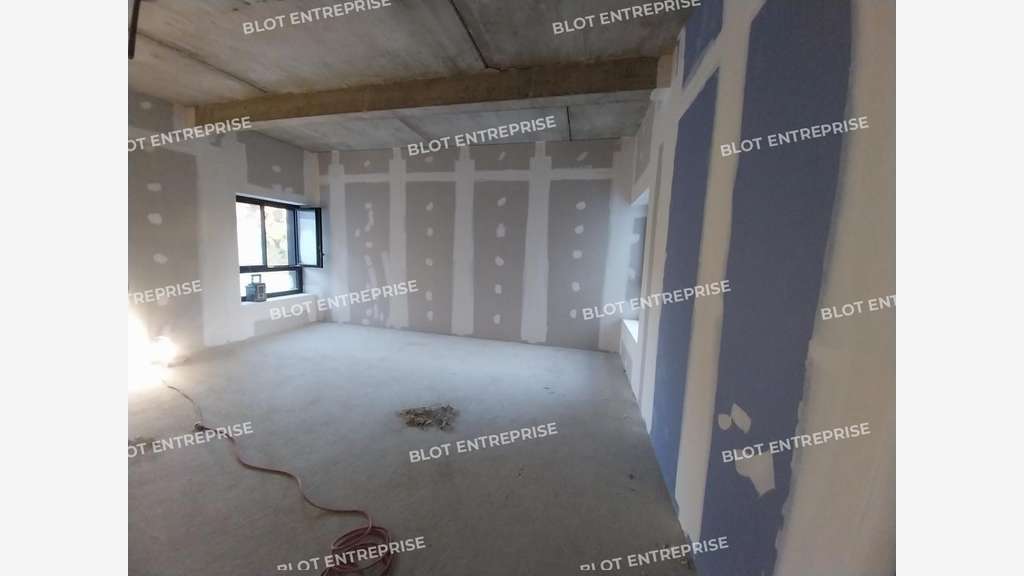 A louer bureaux 18m² à Brest Kergaradec Hermitage