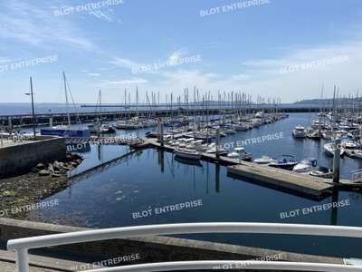 À LOUER - BUREAUX - 87 M² - BREST