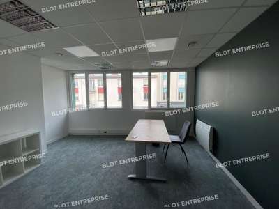 À LOUER - BUREAUX - 23 m² - BREST