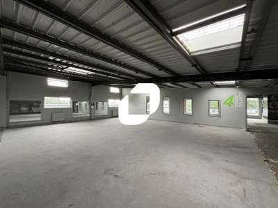 A louer Bureaux 1000m² Bretigny sur orge