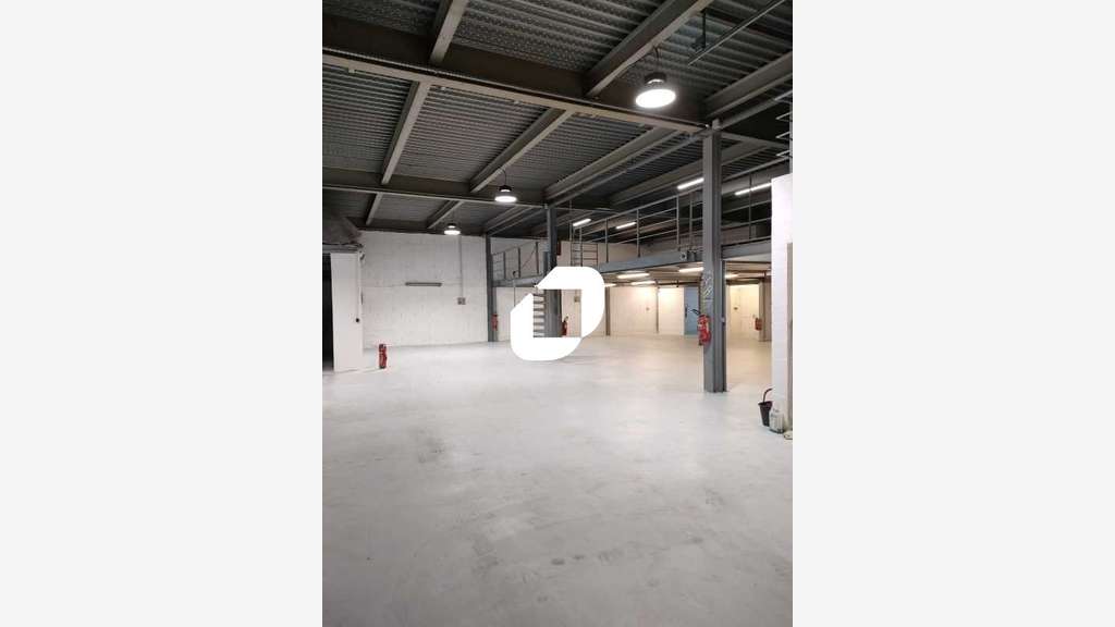 A louer Bureaux 1000m² Bretigny sur orge