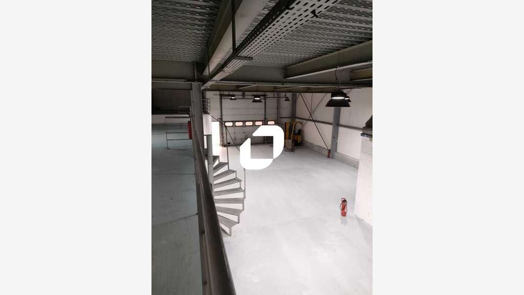 A louer Bureaux 1000m² Bretigny sur orge