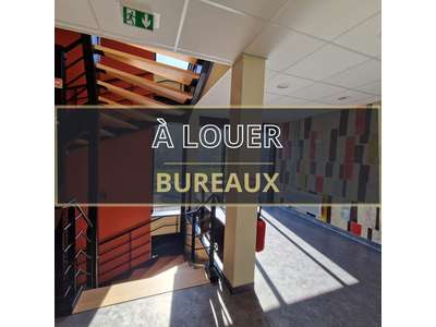 Location Bureaux à Bretteville-sur-Odon