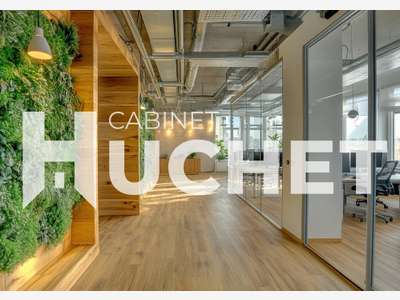A louer bureaux 50m² Caen Ouest à Bretteville  