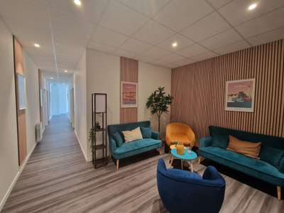 Location Bureaux à Bretteville-sur-Odon